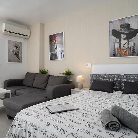 Apartmán Benalmadena Sunny Days Exteriér fotografie
