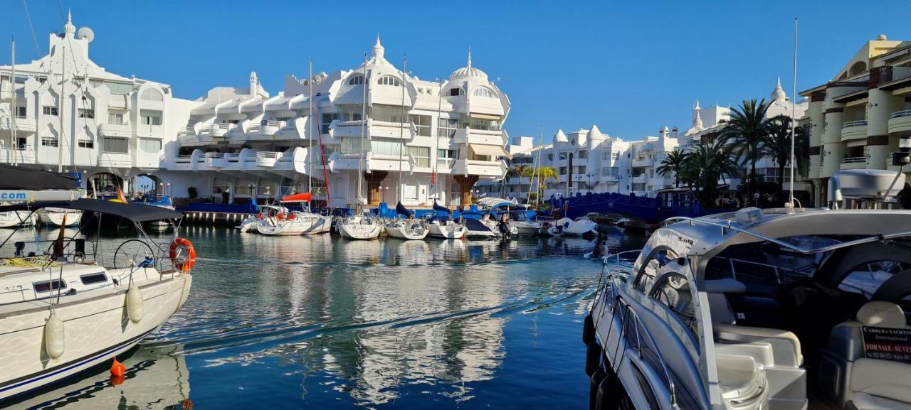 Apartmán Benalmadena Sunny Days Exteriér fotografie