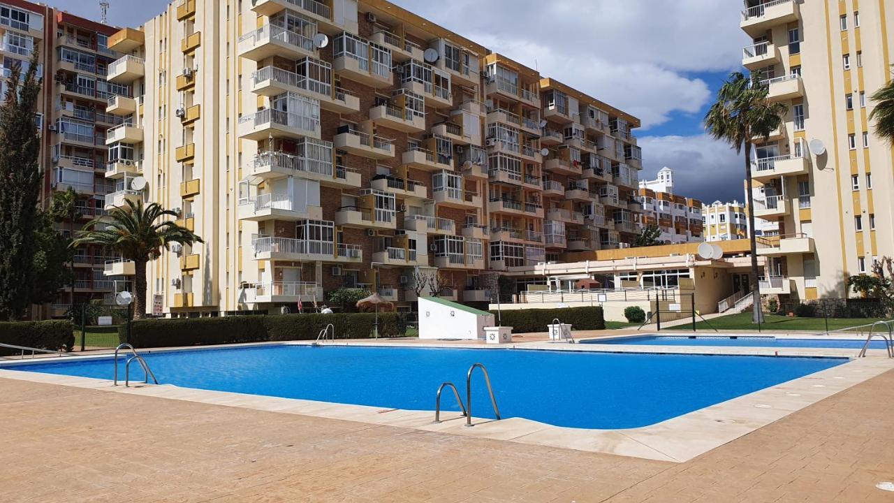 Apartmán Benalmadena Sunny Days Exteriér fotografie
